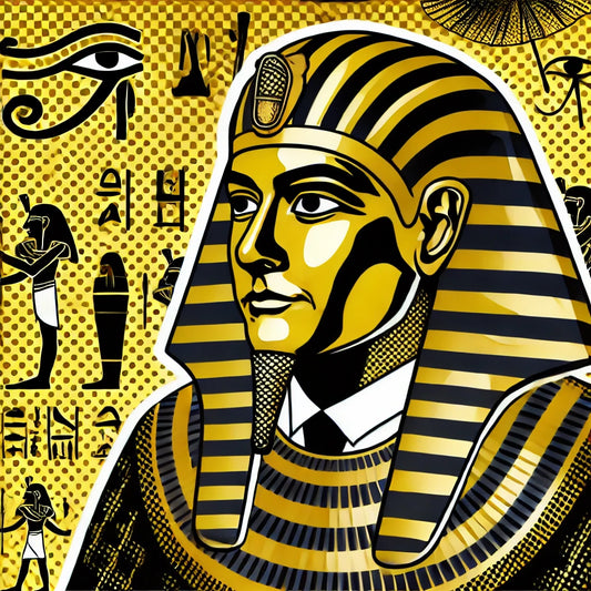 Collector Pharao Bundle