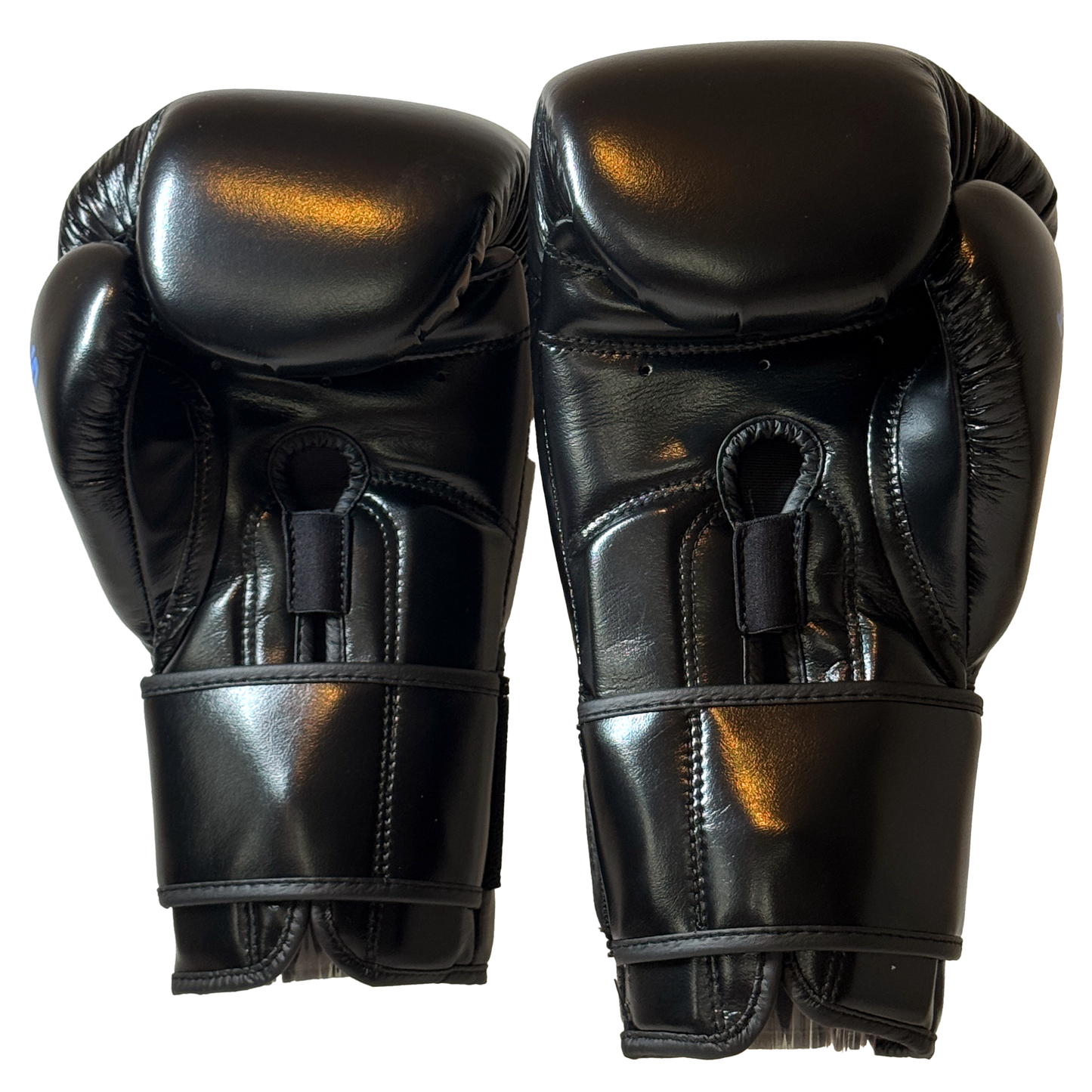 Expert Big-Logo Glove