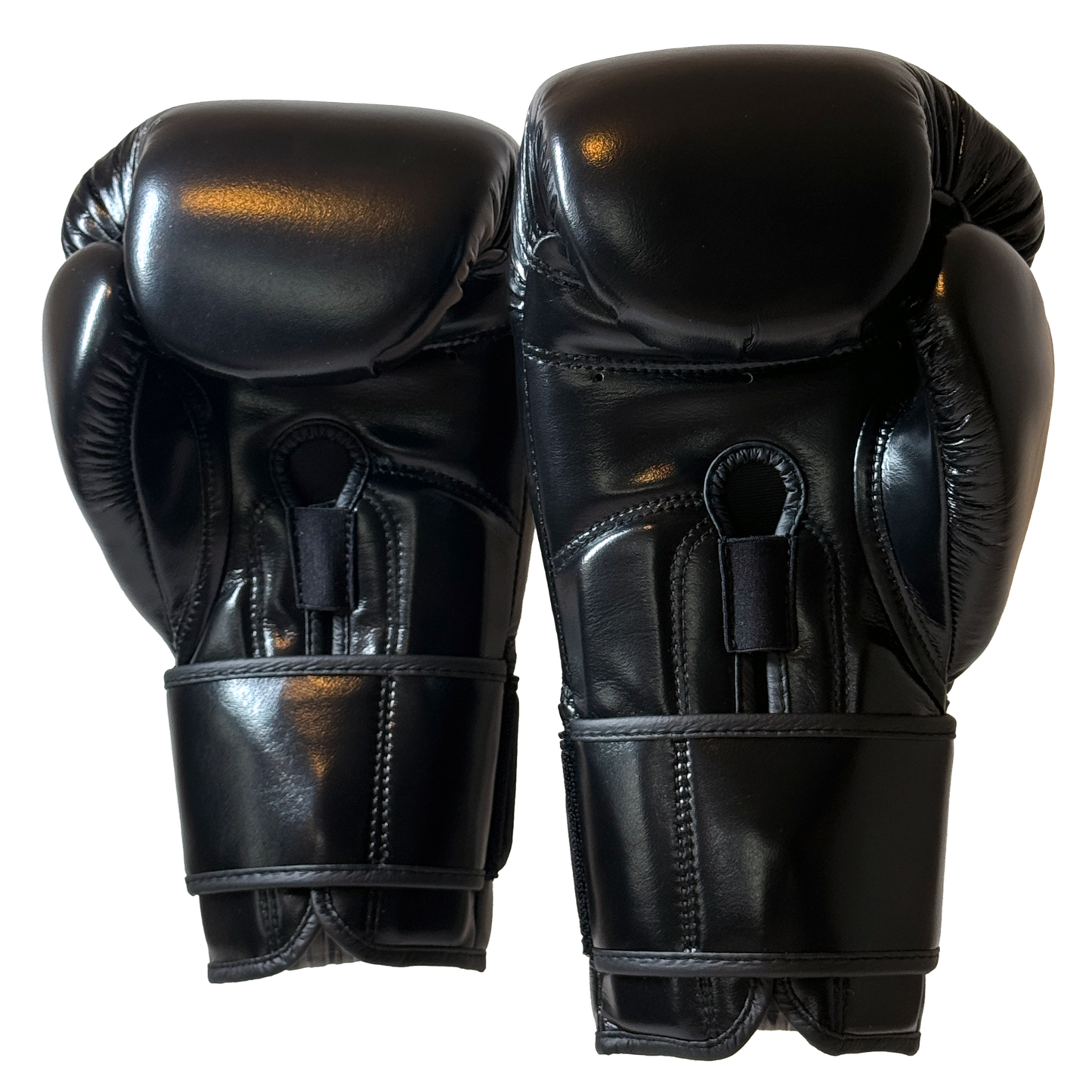 Expert Big-Letter Glove