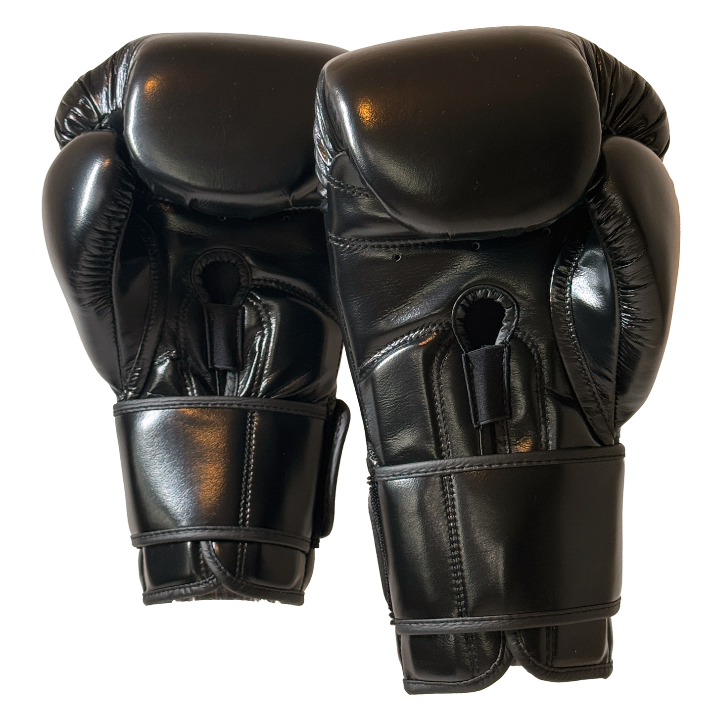 Expert Big-Letter Glove