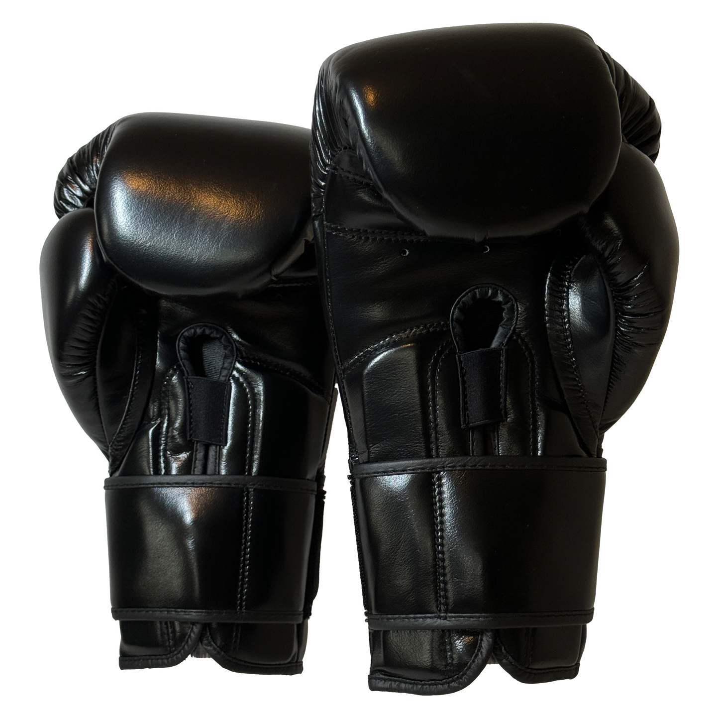 Expert Big-Letter Glove