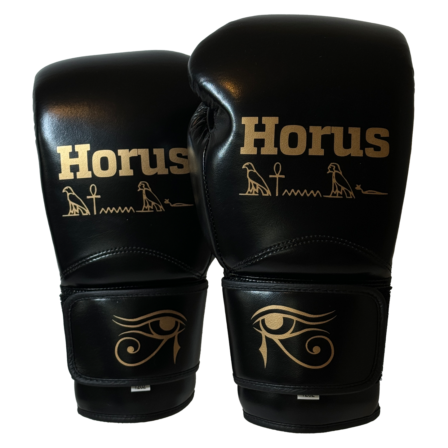 Expert Big-Letter Glove