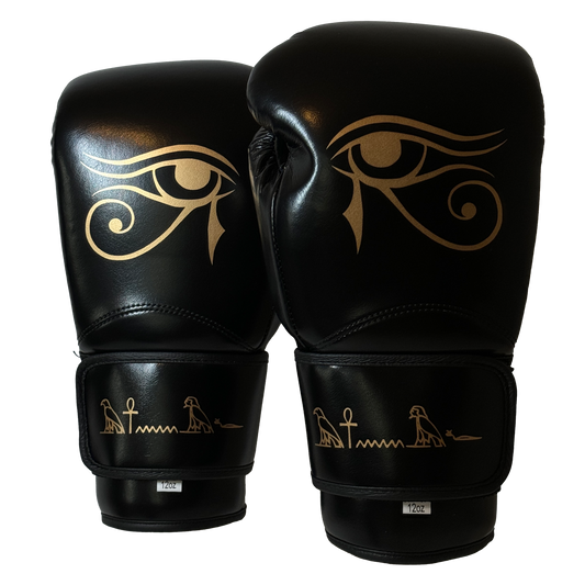 Expert Big-Logo Glove