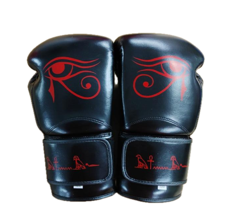 Expert Big-Logo Glove