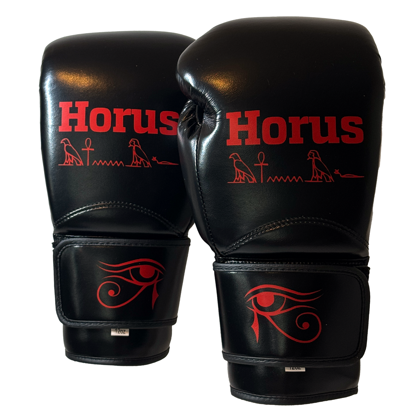 Expert Big-Letter Glove