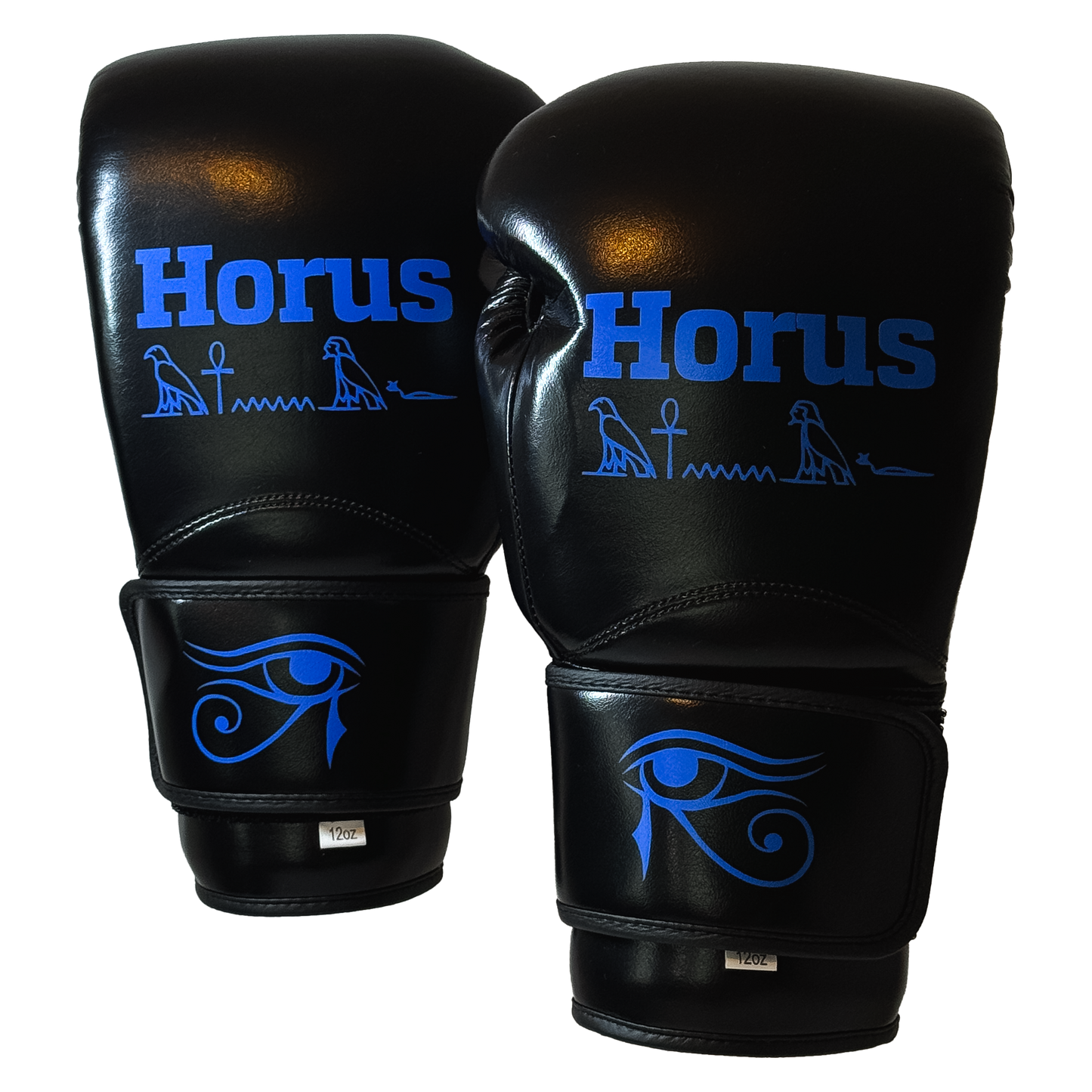 Expert Big-Letter Glove