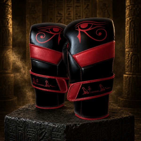 Pharao Spiral-Glove