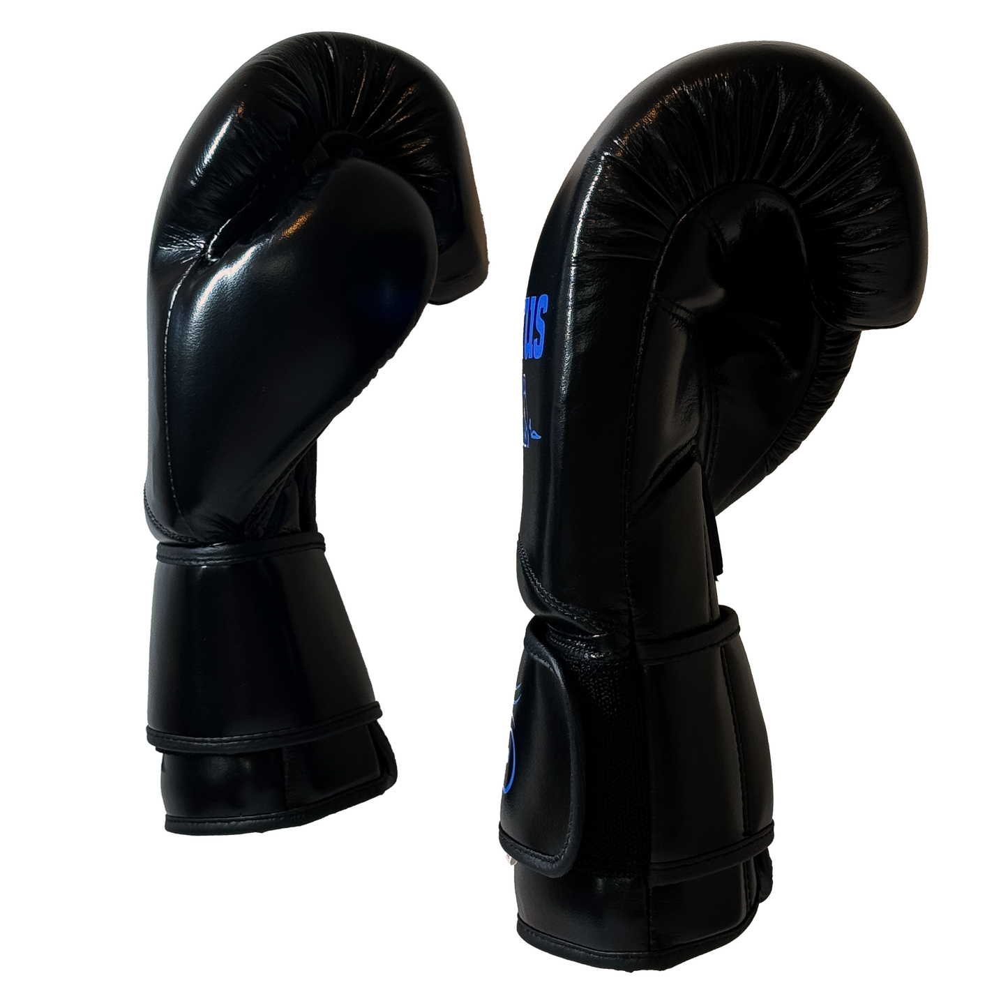 Expert Big-Letter Glove