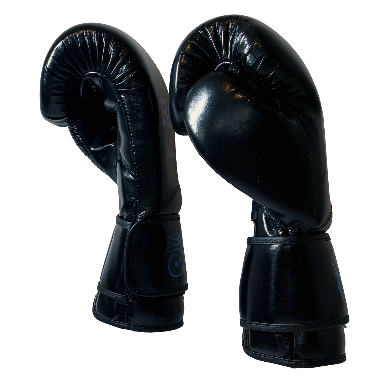 Expert Big-Letter Glove