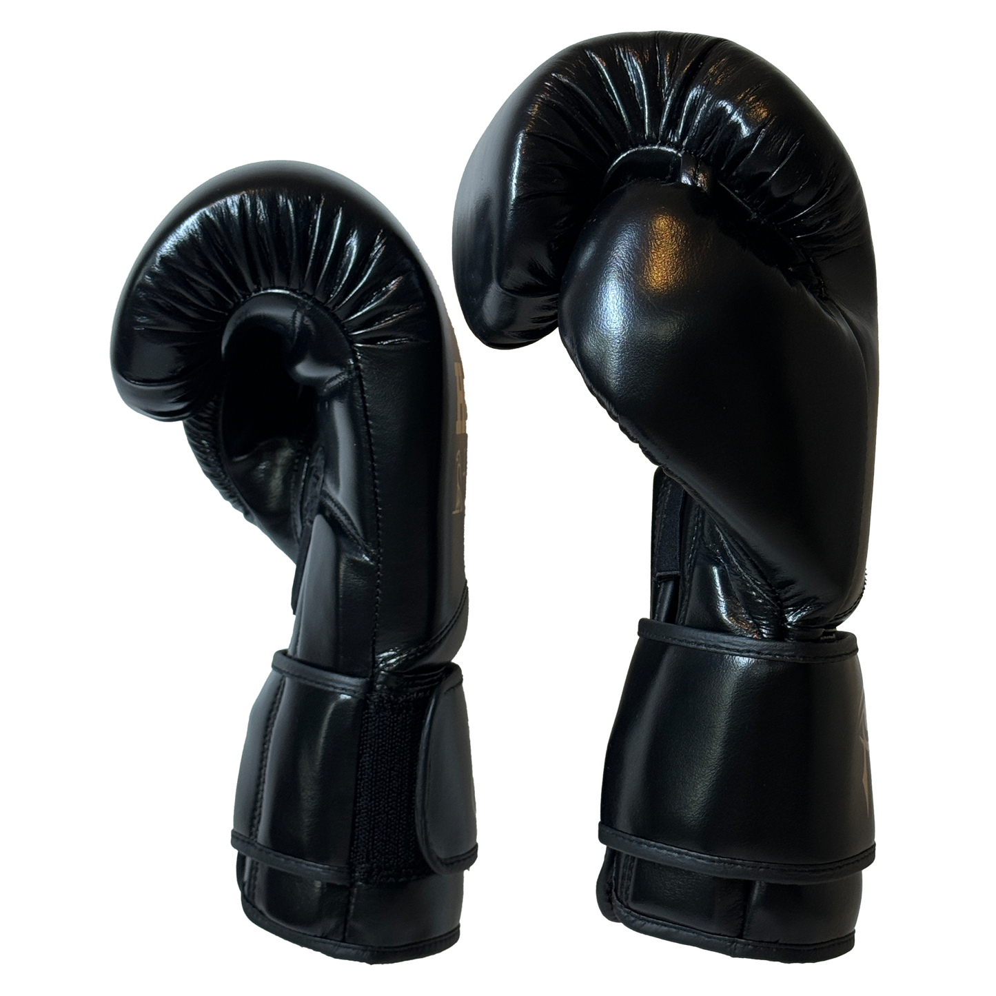 Expert Big-Letter Glove