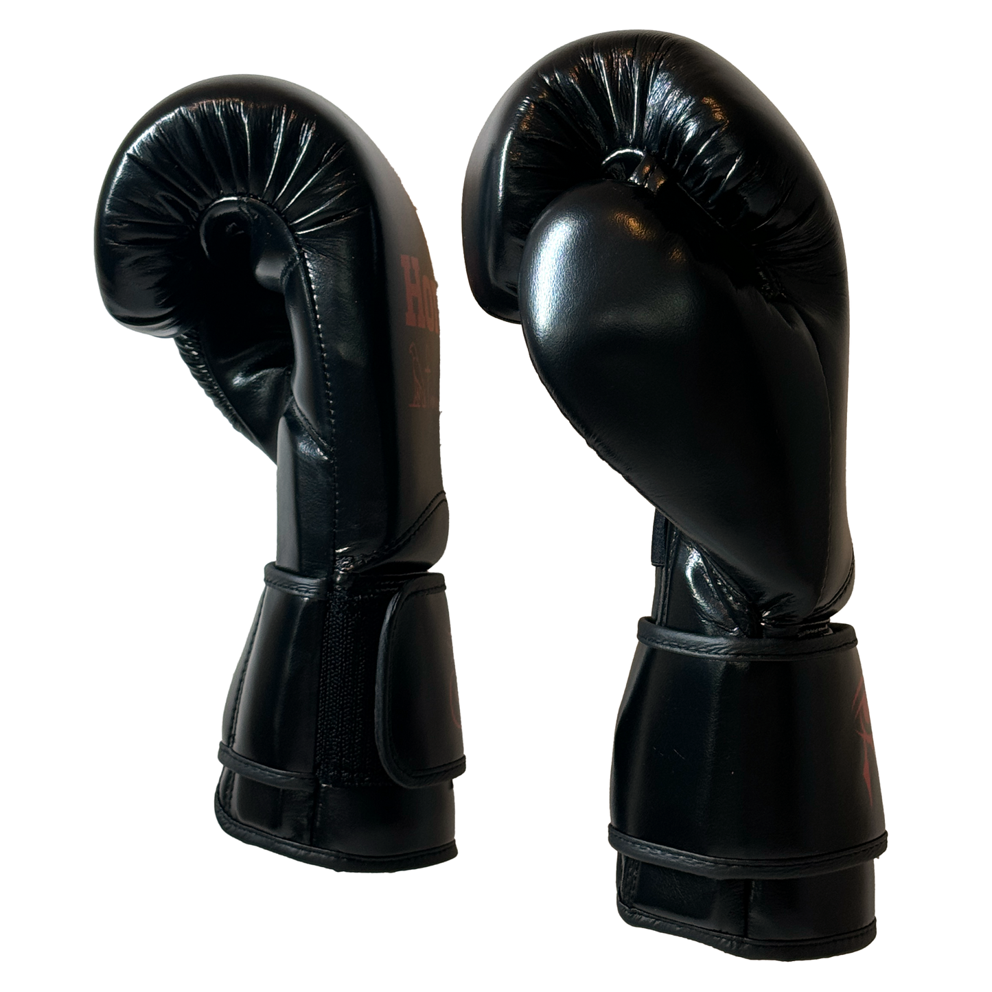 Expert Big-Letter Glove