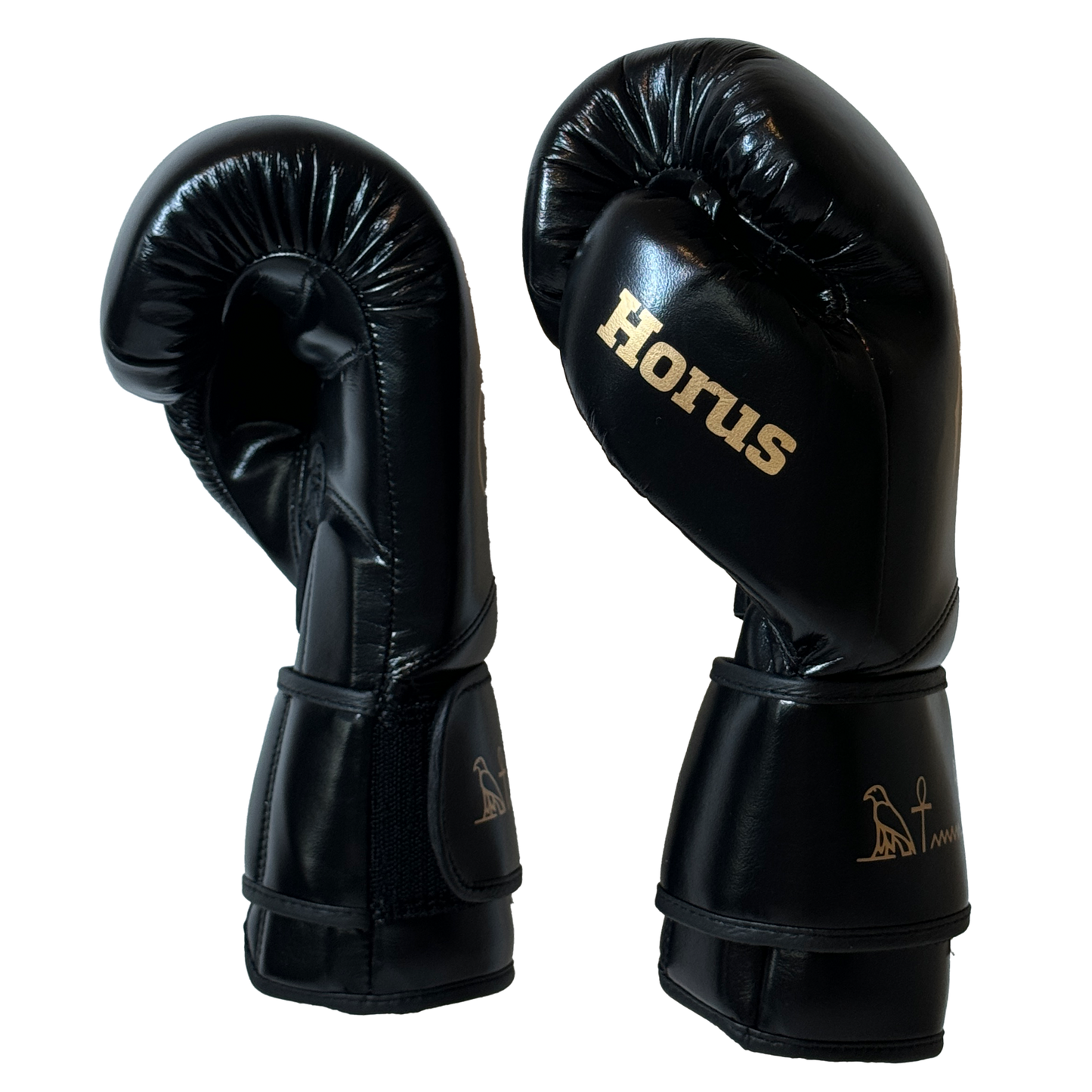 Expert Big-Logo Glove